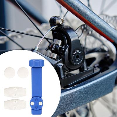 Fahrrad Bremskolben Spreizer Werkzeug, Fahrrad Scheibenbremse Hydraulische Bremsen Bremssattel Rücksteller Werkzeug