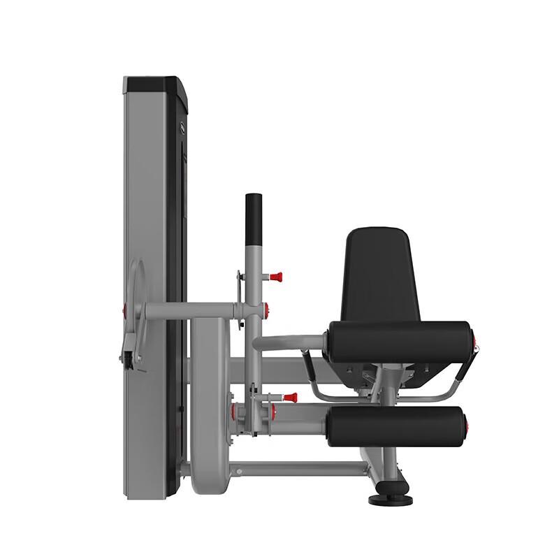 ConLin GK Series Seated Leg Curl Machine