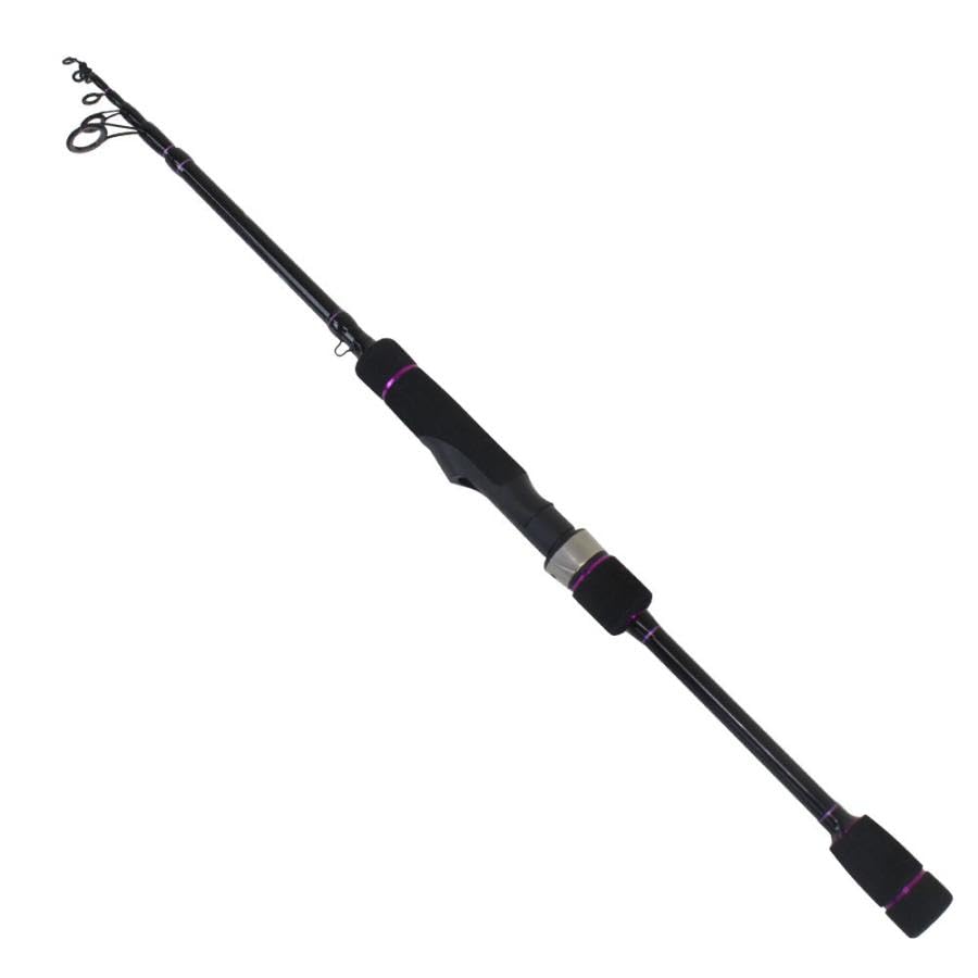 Draw Ajing Rod Friday Kompaktní kranase Rockfish Draw 7,3ft (ori-780094)