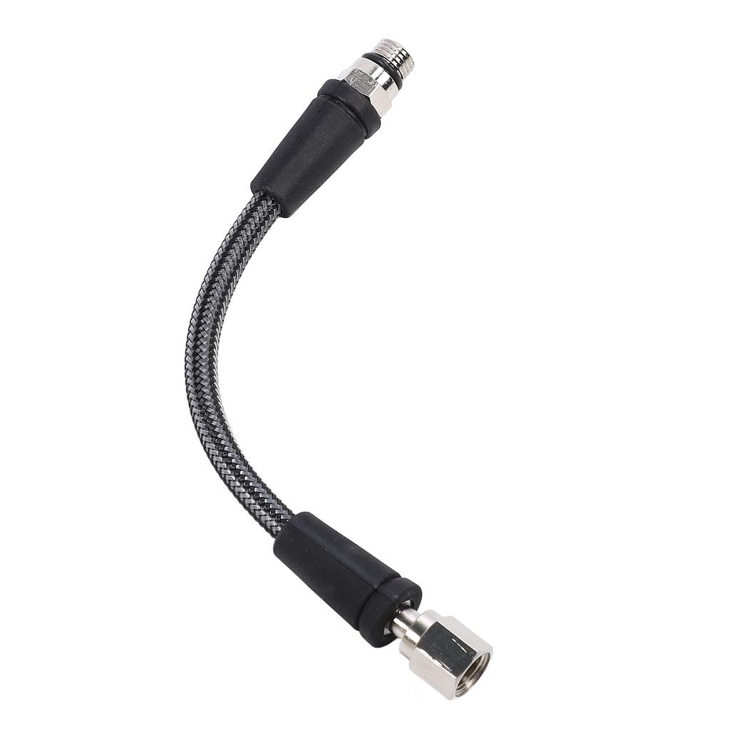 Portable Mini Lightweight Gas Stove Burner for Outdoor Camping Picnic Hiking(Silver)