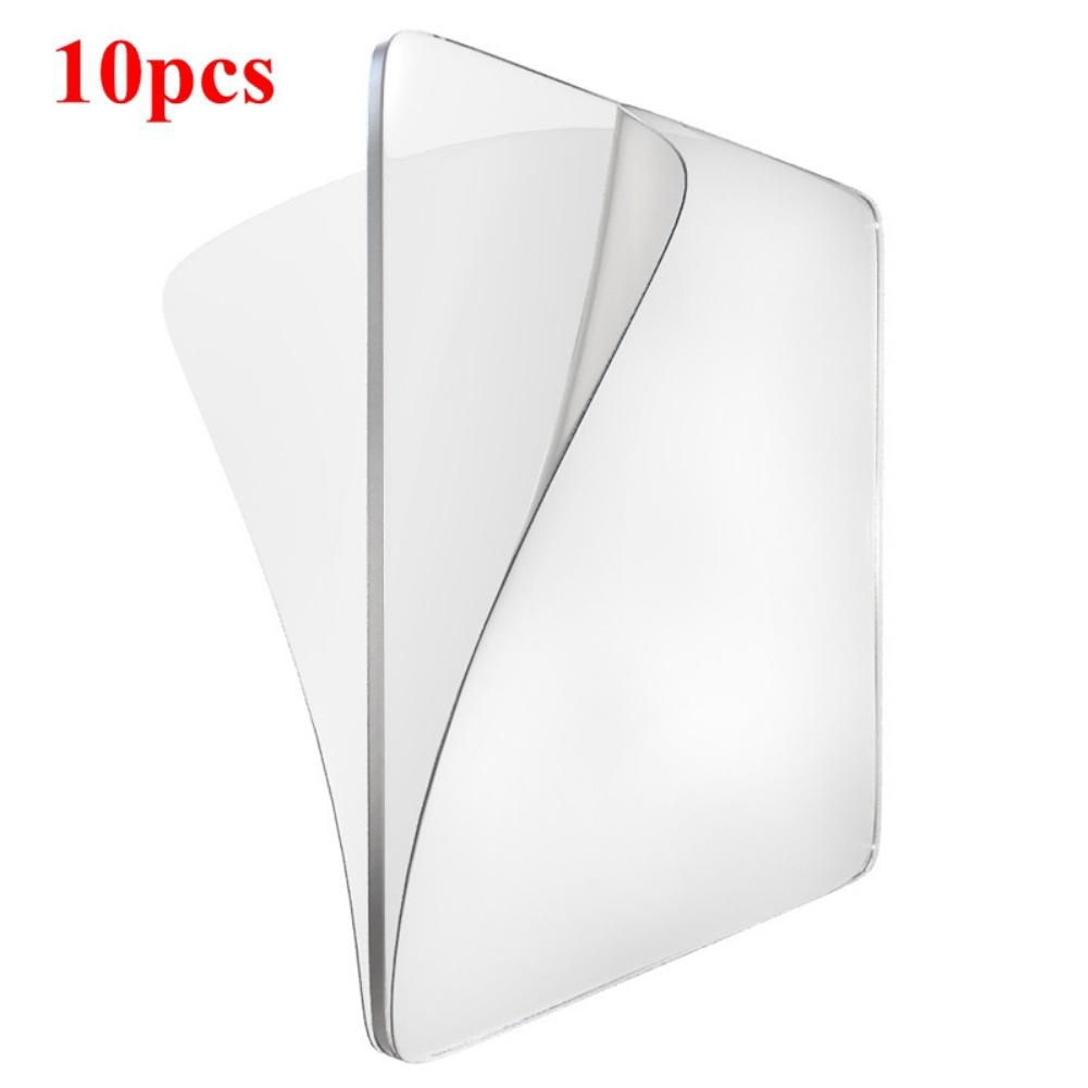 

Волшебные наклейки, 10 шт., двусторонняя лента, монтажная лента, клейкая ручка