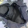 Umhängetasche für Damen, Japan und Südkorea, exquisite Tasche aus gewaschenem Denim, Ins, künstlerischer Stil, Persönlichkeit, Kreativität, tragbare Tasche, Umhängetasche
