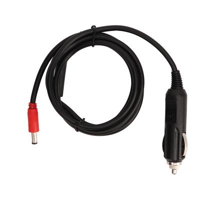 Kabel Adapter Zapalniczki Samochodowej Przewód Zasilający Ładowarka do Autel Maxisys MS906 MS906BT MS906TS