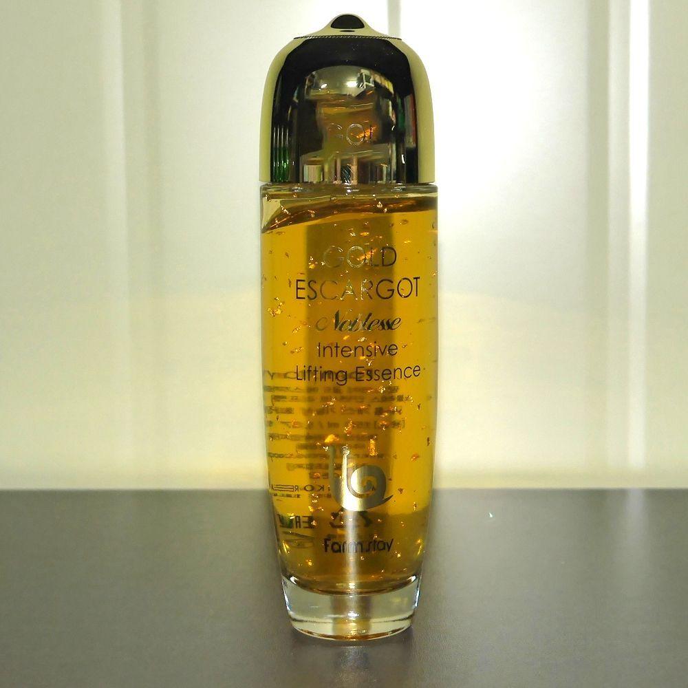Gold LMTHJBES Escargot Skincare Women s Cosmetics Essence 150ml