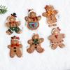 Accesorii de petrecere – Decorațiuni de Crăciun