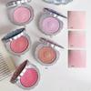 Flower Knows Shell Jewel Collection Professional Makeup Gift Set Eyeshadow Blush Lip Glaze Setting Powder Correcting Primer Kit
