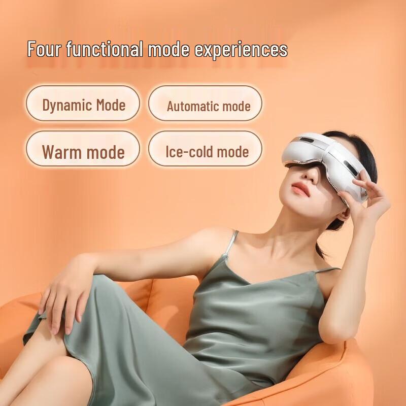 Rongtai H42 Air Pressure Eye Massager