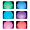 INTEX LED Floating Globe Light, 89 X 79 Cm, 68695 [Official Japanese Product]