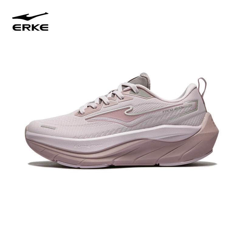 ERKE Ark Women s Water-Repellent Running Shoes 37