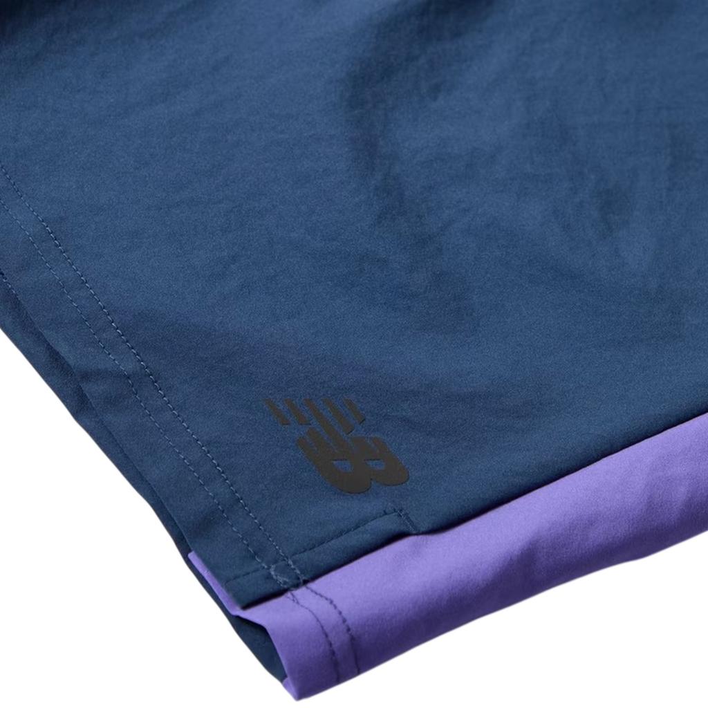 New Balance Mens Performance Gym Shorts