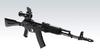 Little Armory LA060 AK74M Typ Plastikmodell