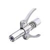 Grease Gun Coupler High Pressure Grease Nozzle Oil Pump Car Syringe Lubricant Tip Repair Accessories Lubricant