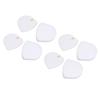 4PCS Vacuum Cleaner Filter Set Foam Felt Filter Accessories Replacement for Shark ZU560 XHEPA560