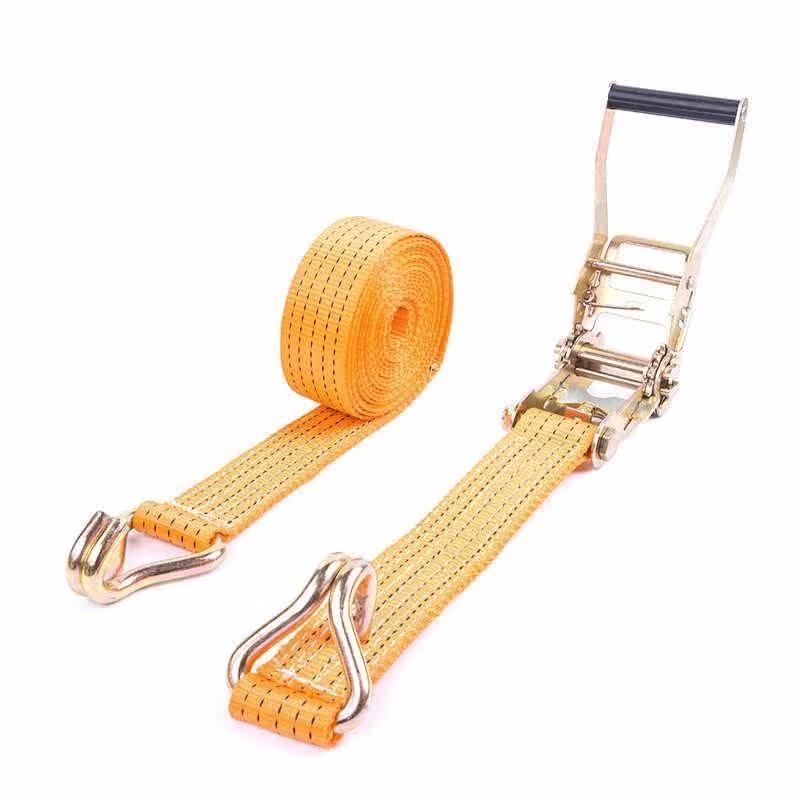 

Aokewen 3-Ton Ratchet Tie-Down Strap