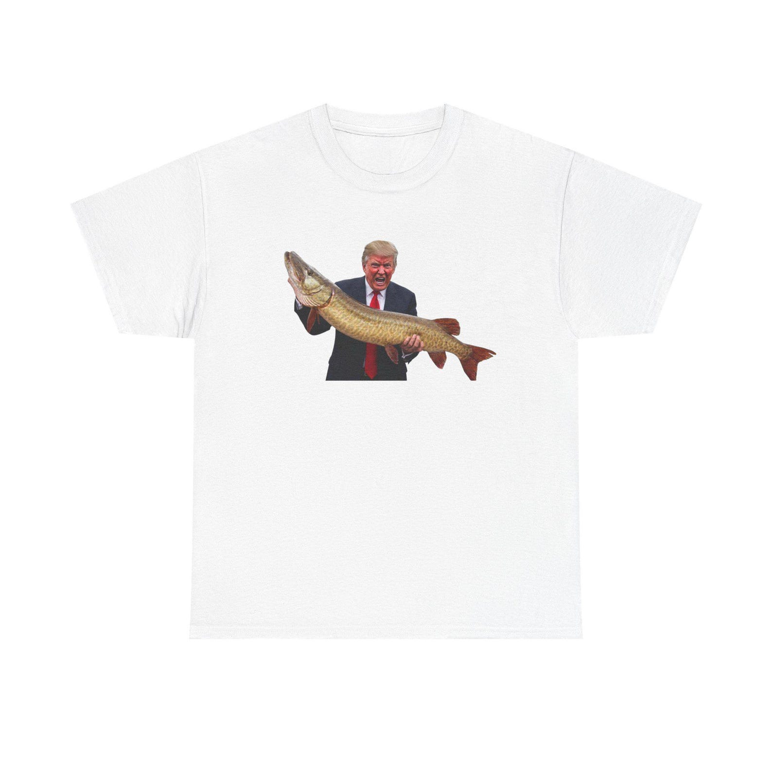 Trump Musky Shirt S