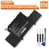 Original Replacement Laptop Battery R10B01W For Xiaomi Mi Air 12.5-inch Laptop 161201-01 161201-AA 4866mAh