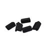 5Pcs Dustproof Standard USB 2.0/3.0 Dust Plug Port Charger Cover for PC Notebook
