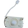 Refrigerator Ice Maker Motor for Haier NTGZ004k02, 1pc, WHITE, Mainland China, Refrigerator Parts