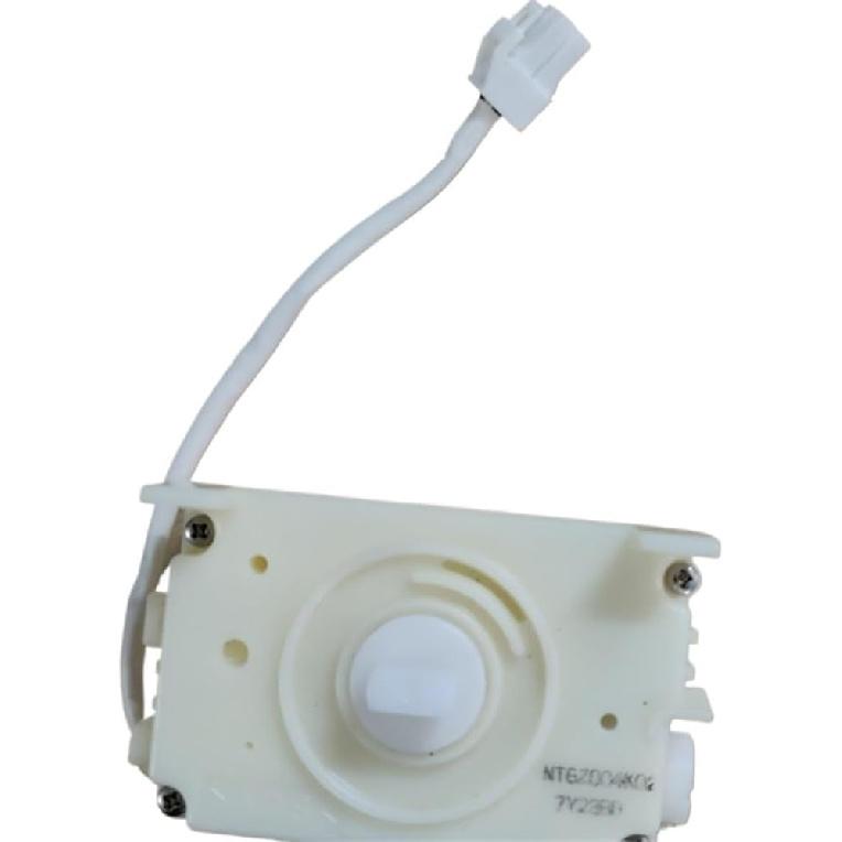 Refrigerator Ice Maker Motor for Haier NTGZ004k02, 1pc, WHITE, Mainland China, Refrigerator Parts