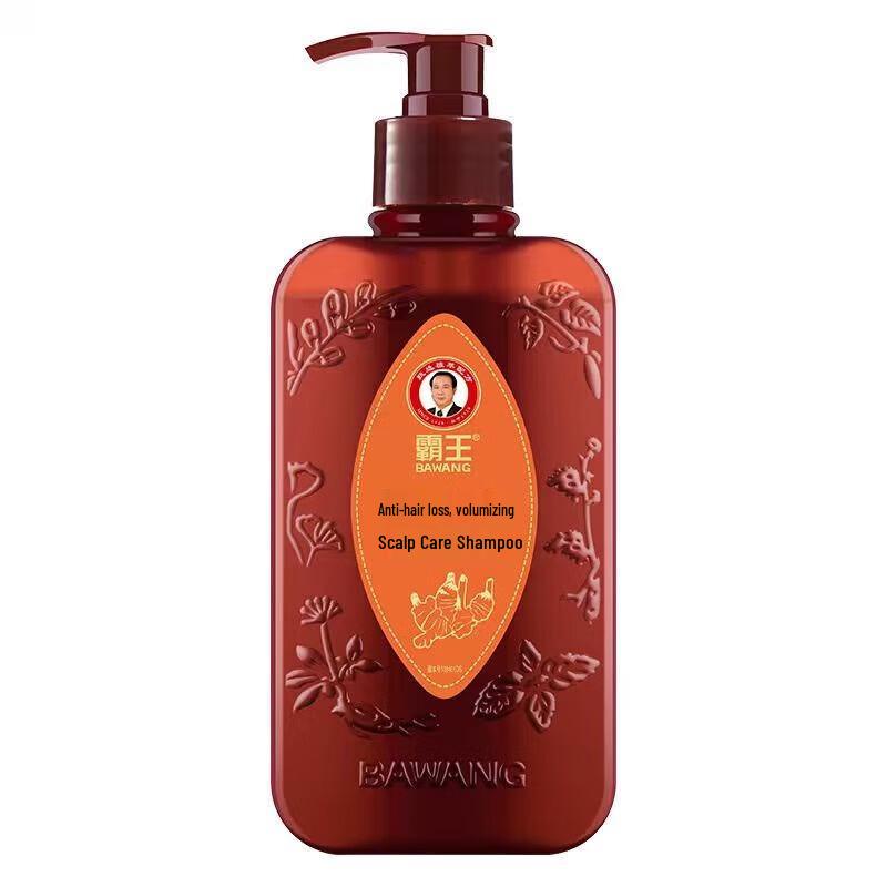 BaWang Anti-Hair Loss & Volumizing Scalp Care Shampoo