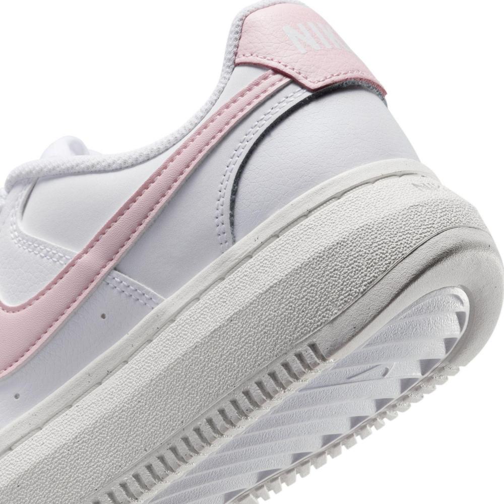 Nike Women S Coat viSion Alta 105Wht Pnkfom Wdz5394 105 Wht Pnkfom