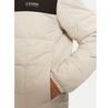 Winter Jacket Jack&Jones Ben 12256905 In Beige, Standard Fit
