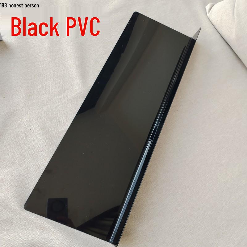 1.4mm Thick Plastic Baffle Partition for Kitchen and Bedside Cabinets