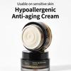 Dr.G Royal Black Snail Cream (50ml X 2) - [KOREAN SKINCARE] Premium Firming & Nourishing Moisturizer