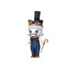POP MART MOLLY Steampunk Collection Steampunk Collection Mystery Boxes, Single Mystery Box