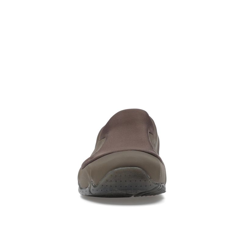 Nike Clogposite Ironstone Unisex Sneakers Brown Safety-Orange HF2900-001