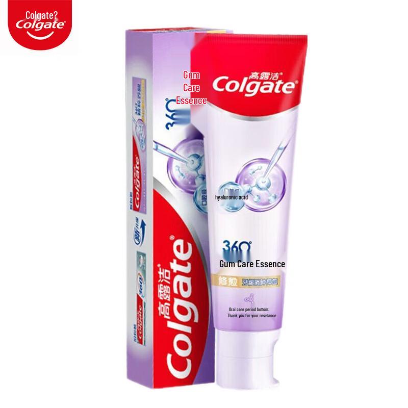 Colgate 360 Gum Care Toothpaste