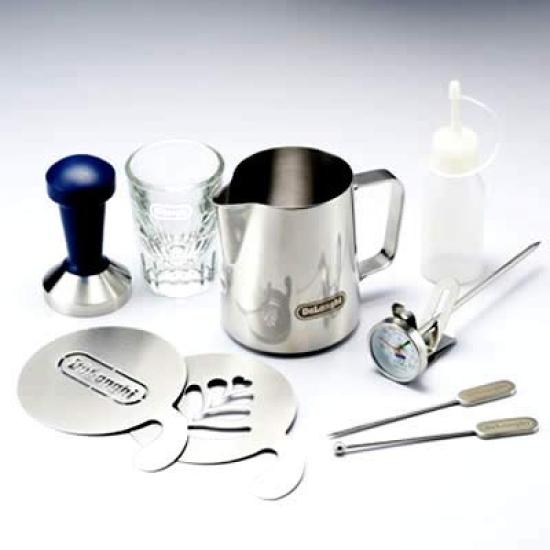 

DeLonghi Barista Kit (for espresso maker) DeLonghi BSK-01P