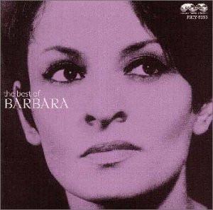 

CD BARBARA - Black Eagle-Лучшее от Барбары PHCY3033 Mercury 2000 Япония Оби Поп