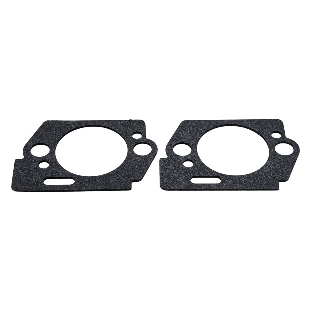 1 Pair Attachment Carburetor Gasket Set For Stihl MS660 MS270 Spare Parts 2-Stroke Petrol Chainsaw Accessories