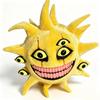 Roblox Wonderland Sunflower Plush Pillow Toy