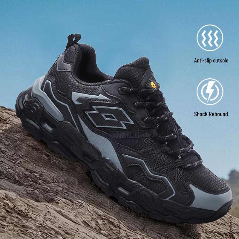 Lotto Men's Outdoor Athletic & Hiking Shoes 5950 Series