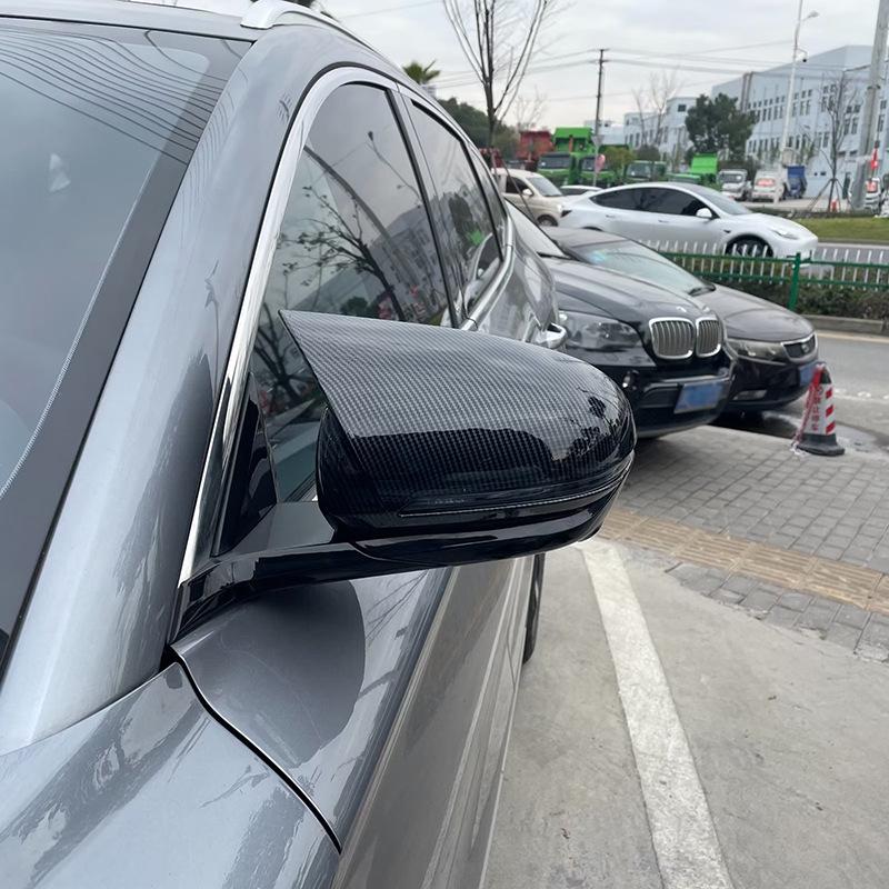 Capac oglindă retrovizoare pentru BYD Song Pro/Plus și edițiile Champion Yuan Plus