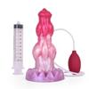 Tramis Squirt Ejaculating Dildo 19 X 7.5cm - Unicorny - Unusual Dildos