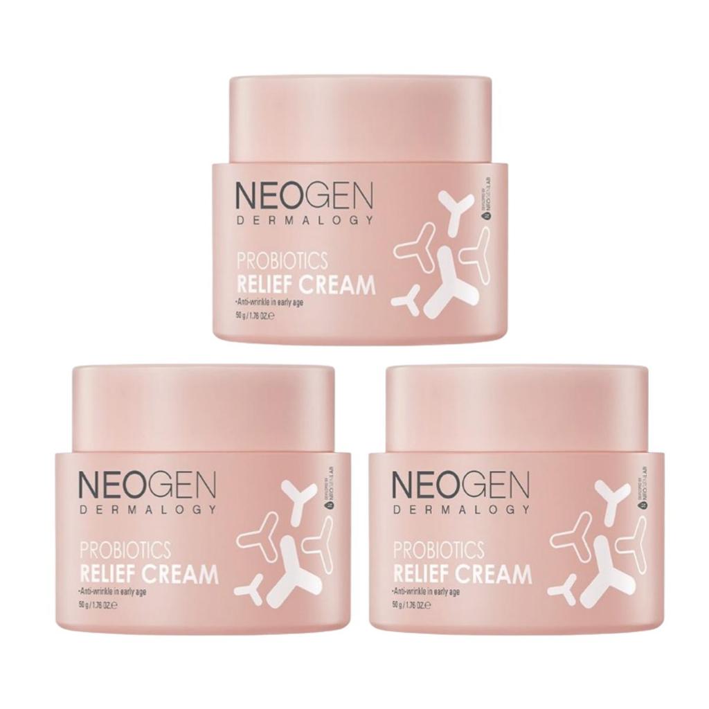 NEOGEN Dermalogy Probiotics Relief Cream 50g