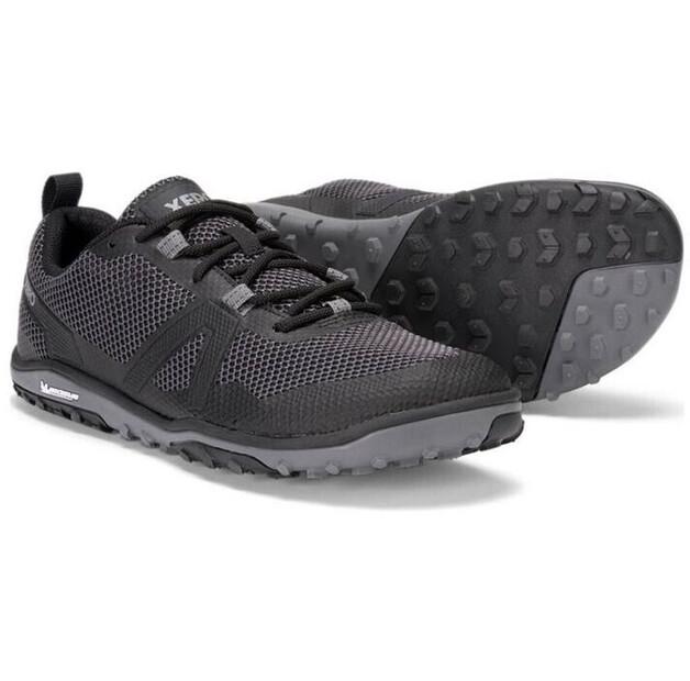 Треккинговые ботинки Xero Shoes EU Scrambler