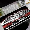 weightlifting Theme Mouse Pad, Non Slip Rubber Base, Multifunctional Office & Home Decor, Perfect for Workspace Personalization.