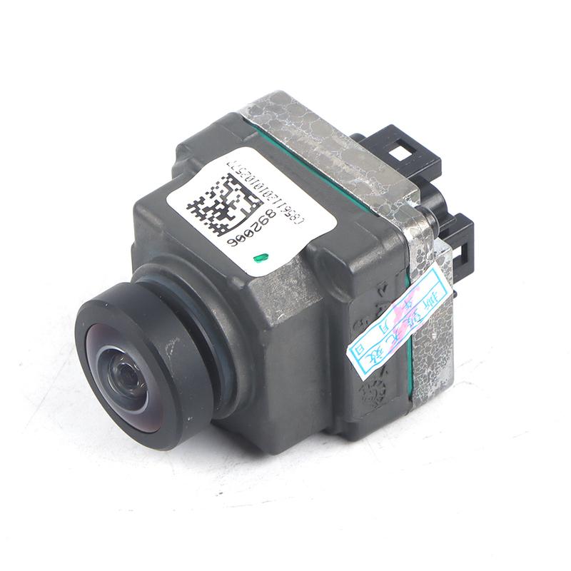 New Rear View Back-Up Parking Camera Reverse HJ32-19G590-BD HJ3219G590BD For Range Rover Evoque