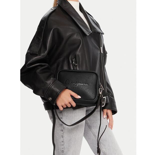 Сумка Pepe Jeans Bassy Code One Size
