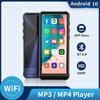 Android WiFi Odtwarzacz MP5 MP4 MP3 Bluetooth Z Głośnikiem Ekran Dotykowy Obsługa FM Nagrywarka E-Book Karta TF SD Pobieranie Aplikacji