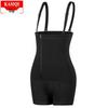 Plus-Size Shapewear: Hip-Lifting, Waist-Tightening Bodysuit for Women