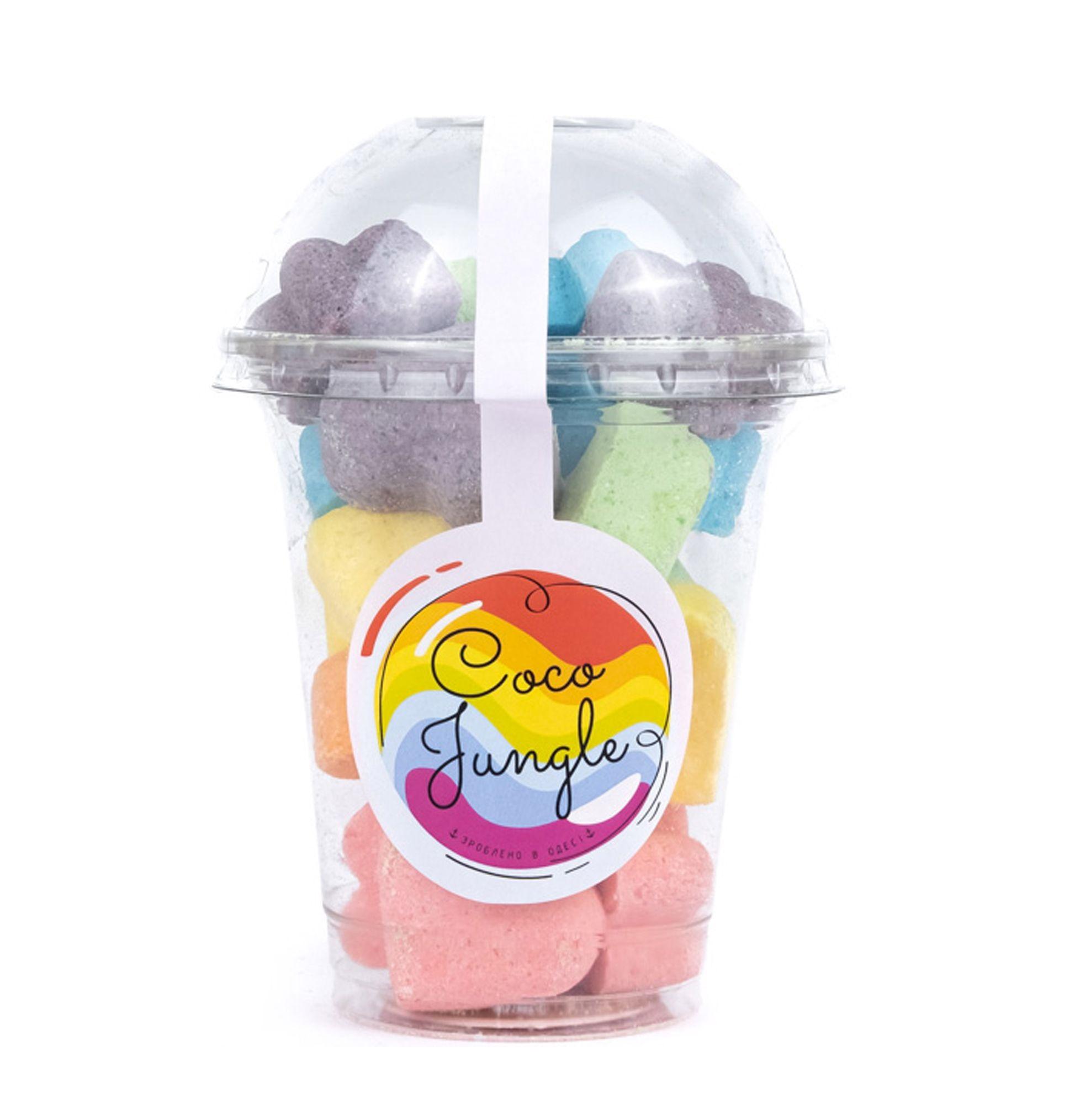 

Crumbs Bombi Coco Jungle Dushka 300 g