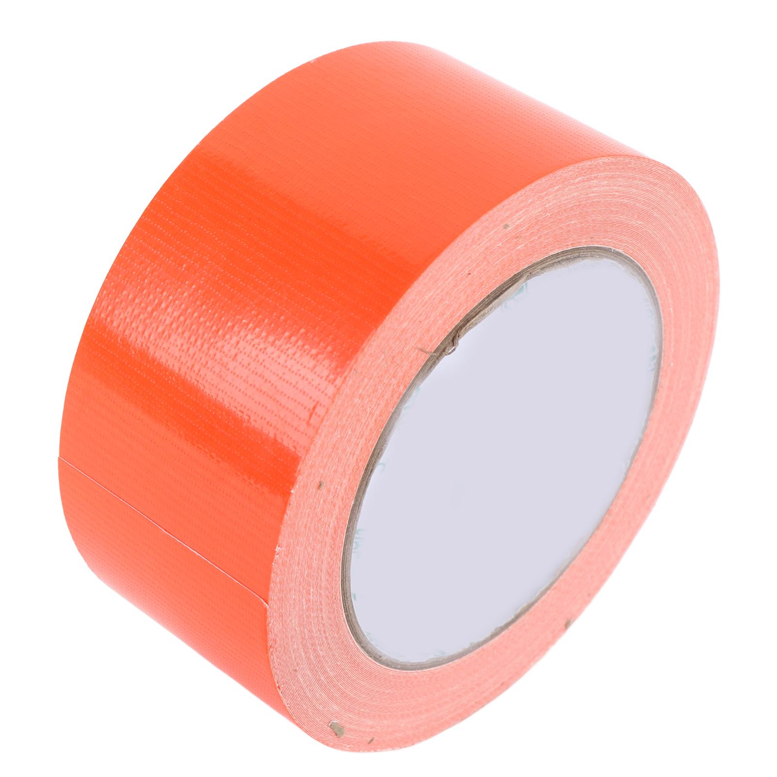 Sports Court Tape Powerful Adhesion 20 Meters Outdoor   Court Marking Tape for   Games Venues