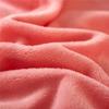 Milk Velvet Super Soft Fitted Sheet Flannel Elastic Band Mattress Cover Bedding Cover Mattress Cover