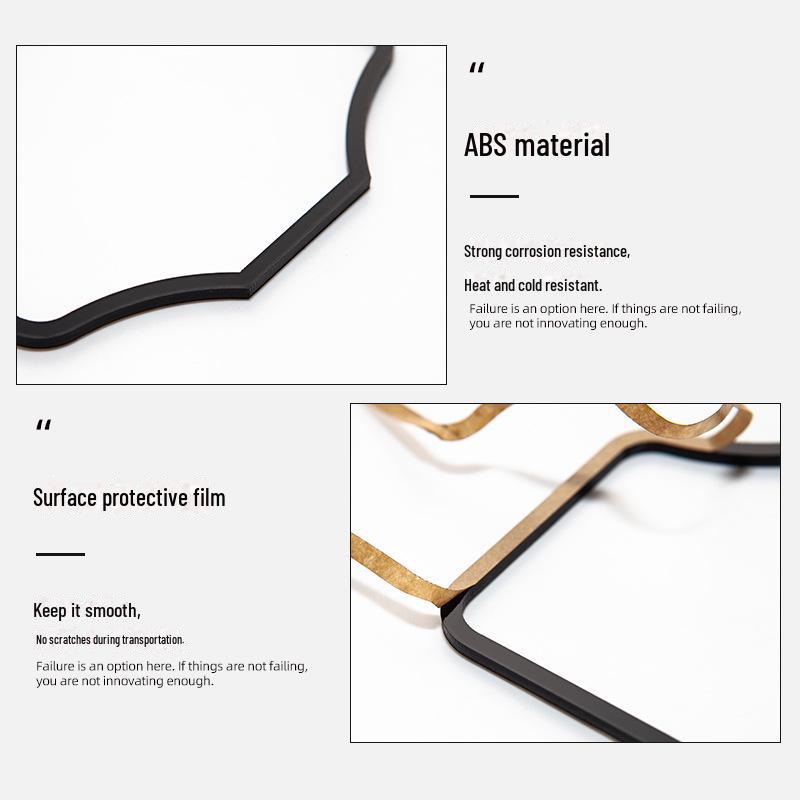 Tesla Model 3/Y Schlüsselkartenhalter für die zentrale Steuerung