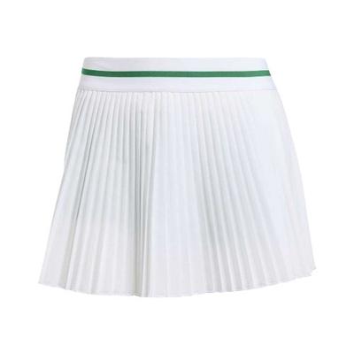 Womens/Ladies Pleated Tennis Skort